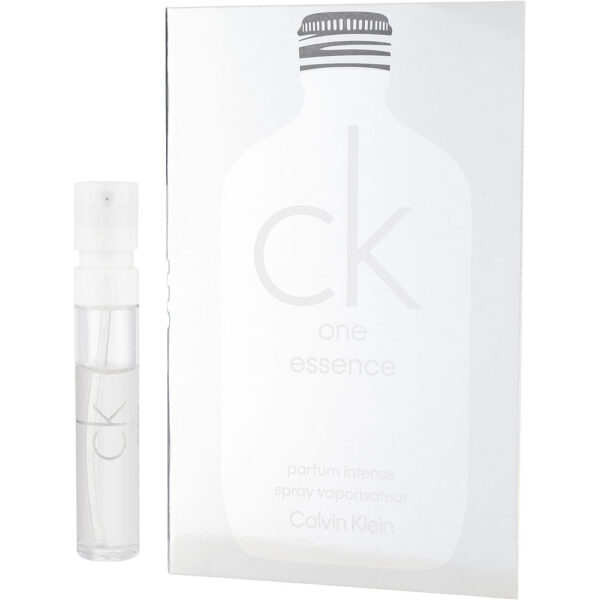 Calvin Klein Ck One Essence Parfum Intense for Unisex Calvin Klein Ck One Essence Parfum Intense for Unisex