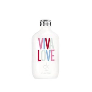 Calvin Klein CK One Essence Viva Love Intense Parfum for Unisex