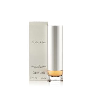 Calvin Klein Contradiction Eau de Parfum for Women