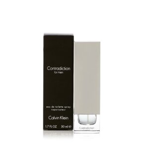 Calvin Klein Contradiction Eau de Toilette for Men