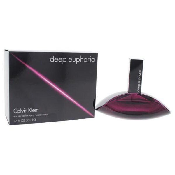 Calvin Klein Deep Euphoria Eau de Parfum for Women