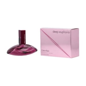 Calvin Klein Deep Euphoria Eau de Toilette for Women