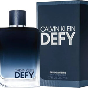Calvin Klein Defy Eau de Parfum for Men