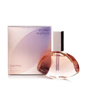 Calvin Klein Endless Euphoria Eau de Parfum for Women