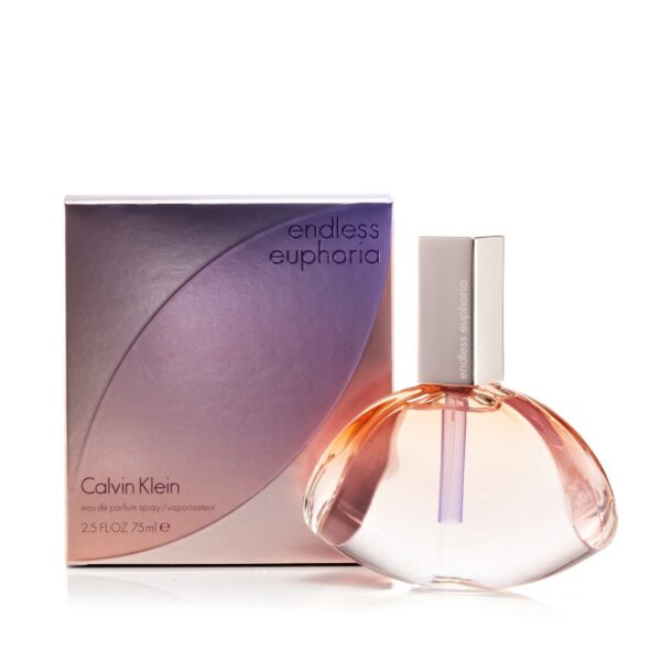 Calvin Klein Endless Euphoria Eau de Parfum for Women