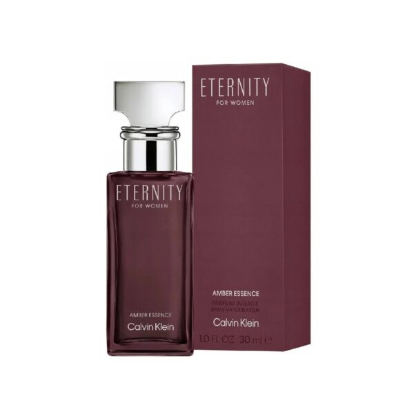 Calvin Klein Eternity Amber Essence Intense Parfum for Women