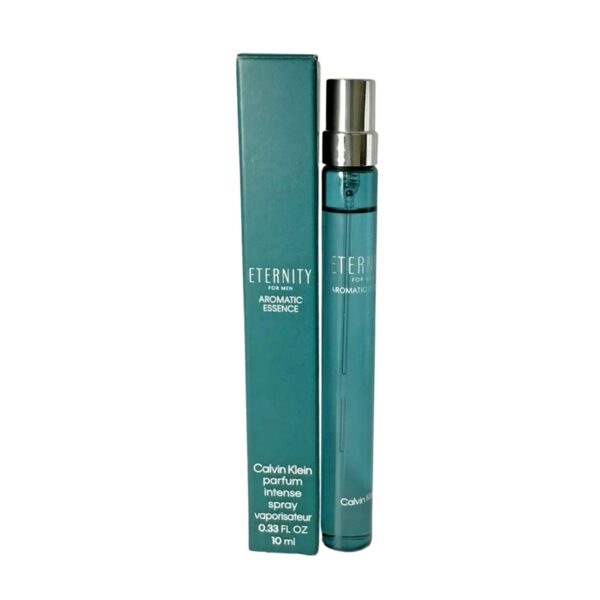 Calvin Klein Eternity Aromatic Essence Intense Parfum for Men Calvin Klein Eternity Aromatic Essence Intense Parfum for Men