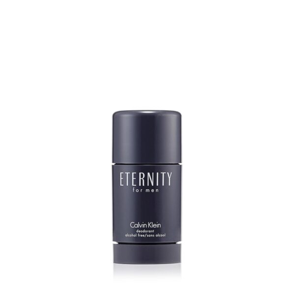Calvin Klein Eternity Deodorant for Men