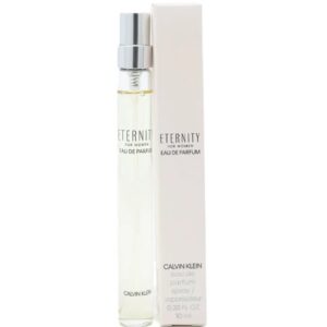 Calvin Klein Eternity Eau de Parfum for Women (Sample)