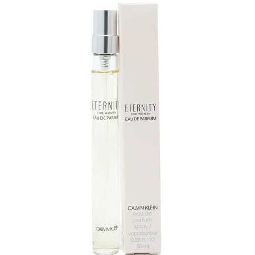 Calvin Klein Eternity Eau de Parfum for Women (Sample)