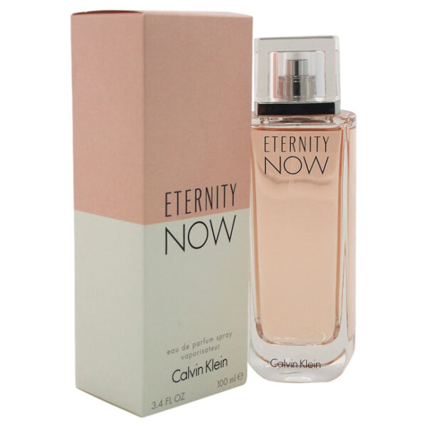 Calvin Klein Eternity Now Eau de Parfum for Women