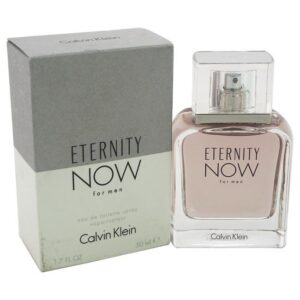 Calvin Klein Eternity Now Eau de Toilette for Men