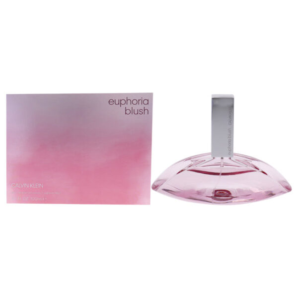 Calvin Klein Euphoria Blush Eau de Parfum for Women Calvin Klein Euphoria Blush Eau de Parfum for Women