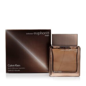 Calvin Klein Euphoria Intense Eau de Toilette for Men