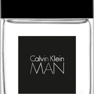 Calvin Klein Man Eau de Toilette for Men ( )