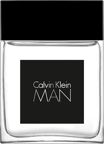 Calvin Klein Man Eau de Toilette for Men ( ) Calvin Klein Man Eau de Toilette for Men ( )
