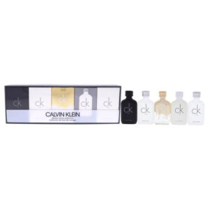 Calvin Klein Travel Collection for Unisex (Gift Set)
