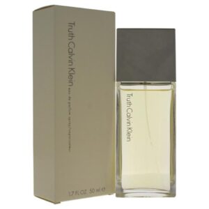 Calvin Klein Truth Eau de Parfum for Women