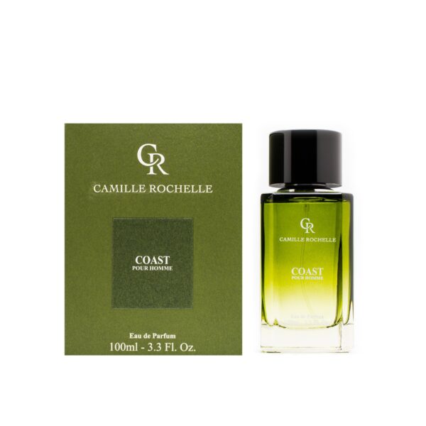 Camille Rochelle Coast Eau de Parfum for Men