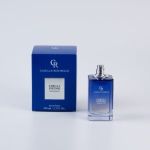 Camille Rochelle Cobalt Intense Eau de Parfum for Men