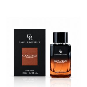 Camille Rochelle Cognac Haze Pour Homme Eau de Parfum for Men