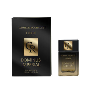 Camille Rochelle Elixir Dominus Imperial Eau de Parfum for Men