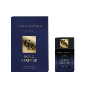 Camille Rochelle Elixir Echo Reserve Eau de Parfum for Men