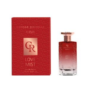 Camille Rochelle Elixir Love Mist Eau de Parfum for Women