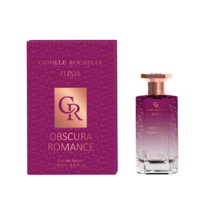 Camille Rochelle Elixir Obscura Romance Eau de Parfum for Women