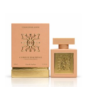 Camille Rochelle Privee Celestial Love Eau de Parfum for Women