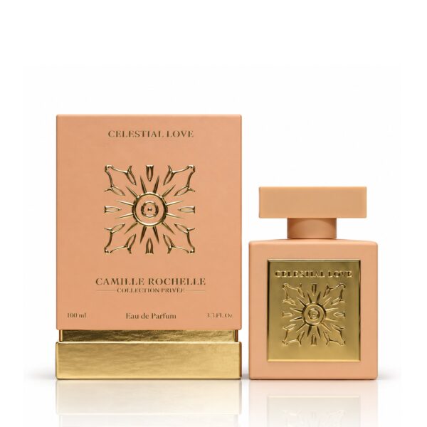 Camille Rochelle Privee Celestial Love Eau de Parfum for Women