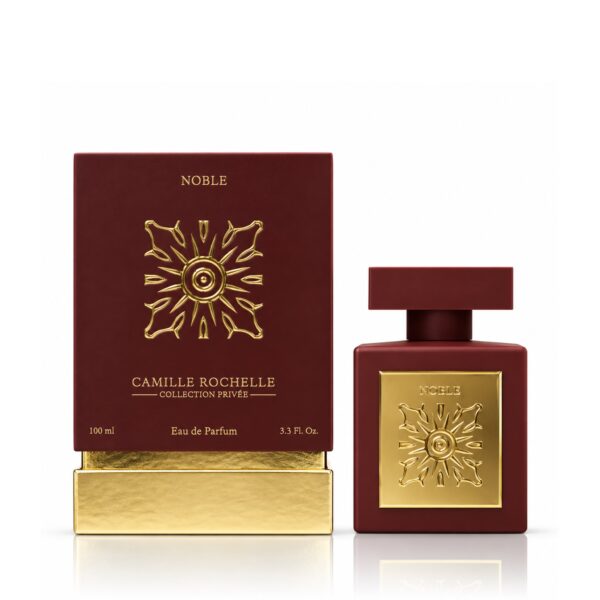 Camille Rochelle Privee Noble Eau de Parfum for Men