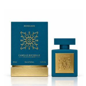 Camille Rochelle Privee Renegade Eau de Parfum for Men