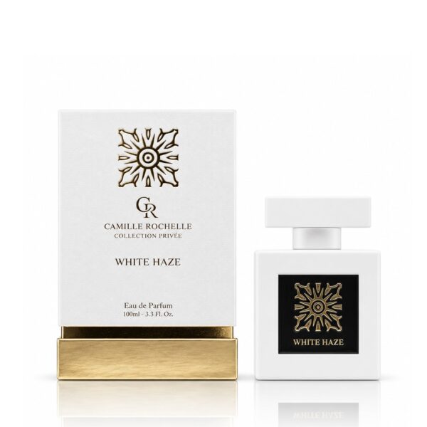 Camille Rochelle Privee White Haze for Unisex
