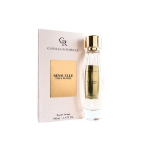 Camille Rochelle Sensuelle Pour Femme Eau de Parfum for Women