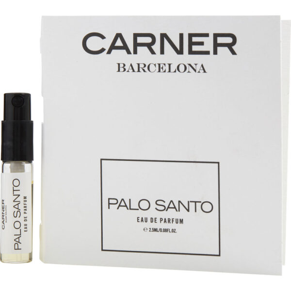 Carner Barcelona Palo Santo Eau de Parfum for Women (Sample) Carner Barcelona Palo Santo Eau de Parfum for Women (Sample)
