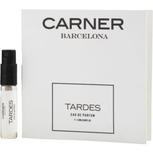 Carner Barcelona Tardes Eau de Parfum for Women