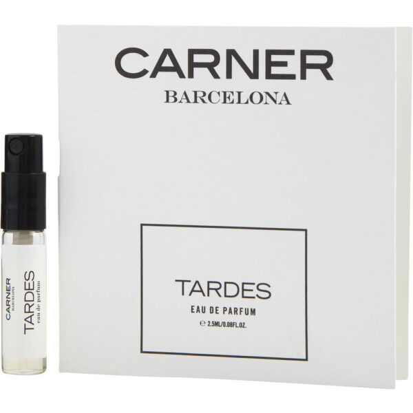 Carner Barcelona Tardes Eau de Parfum for Women Carner Barcelona Tardes Eau de Parfum for Women