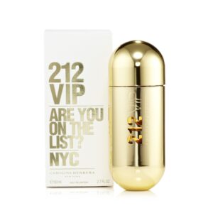 Carolina Herrera 212 Vip Eau de Parfum for Women