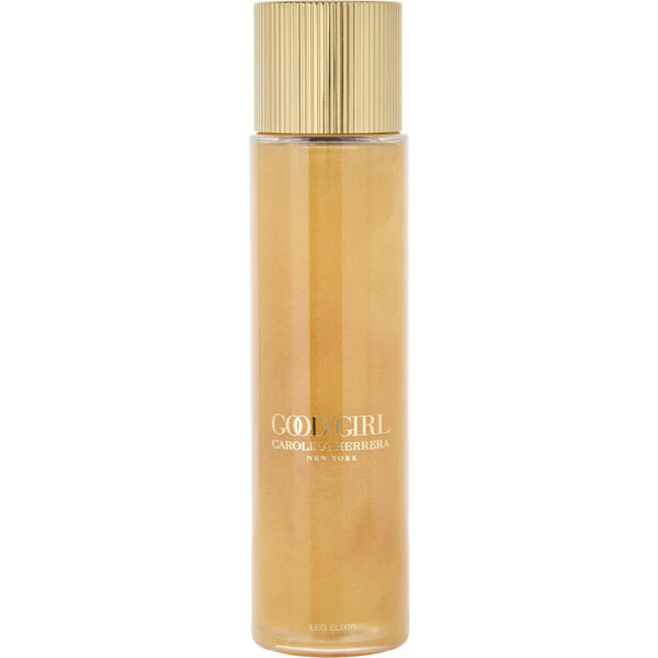 Carolina Herrera Ch Good Girl LEG ELIXIR for Women