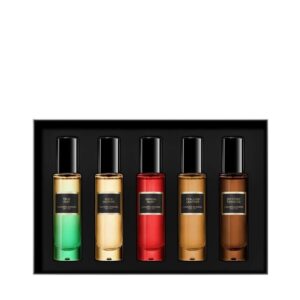 Carolina Herrera Confidential Variety Eau de Parfum for Unisex (Gift Set)