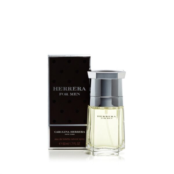 Carolina Herrera Eau de Toilette for Men