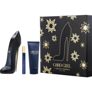 Carolina Herrera Good Girl Eau de Parfum for Women (Gift Set)