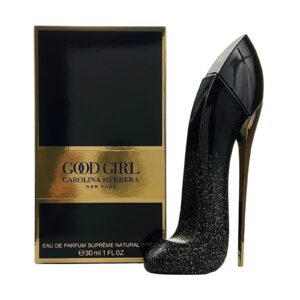 Carolina Herrera Good Girl Supreme Eau de Parfum for Women