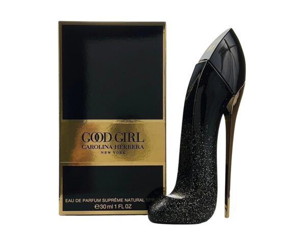 Carolina Herrera Good Girl Supreme Eau de Parfum for Women