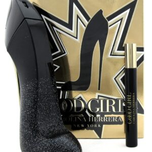 Carolina Herrera Good Girl Supreme Gift Set for Women