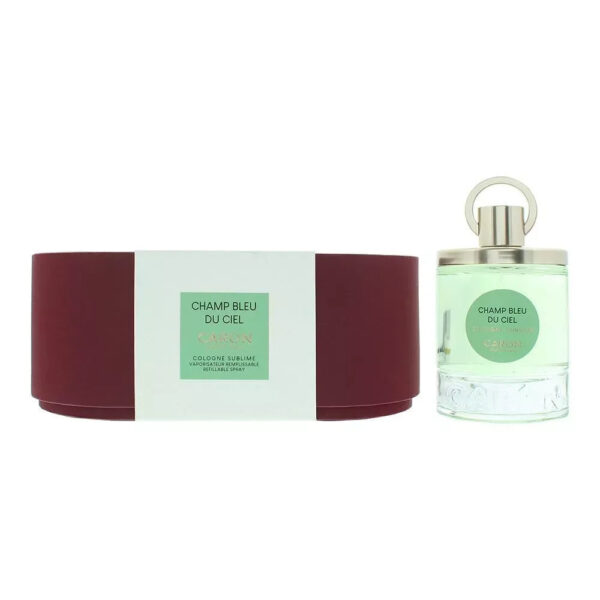 Caron Champ Bleu Du Ciel Eau de Cologne for Men Caron Champ Bleu Du Ciel Eau de Cologne for Men