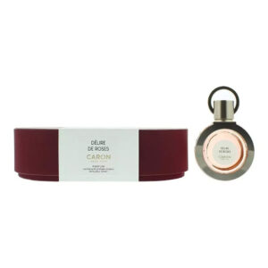 Caron Delire De Roses Parfum for Women