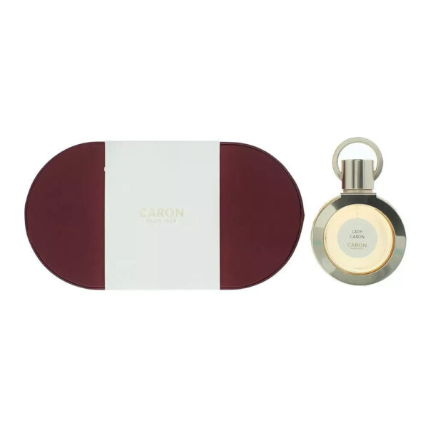 Caron Lady Eau de Parfum for Women