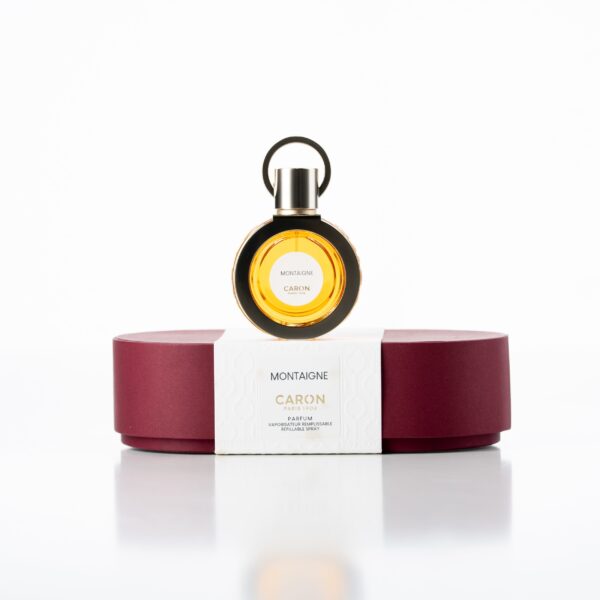 Caron Montaigne for Unisex Caron Montaigne for Unisex